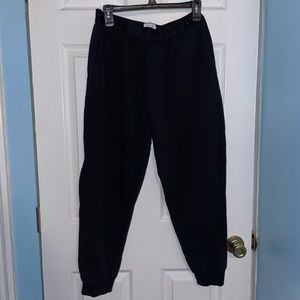 Mens sleepwear/ sweatpants